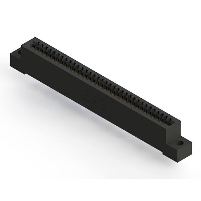 392-034-524-104 EDAC Inc.  Edgeboard Connectors